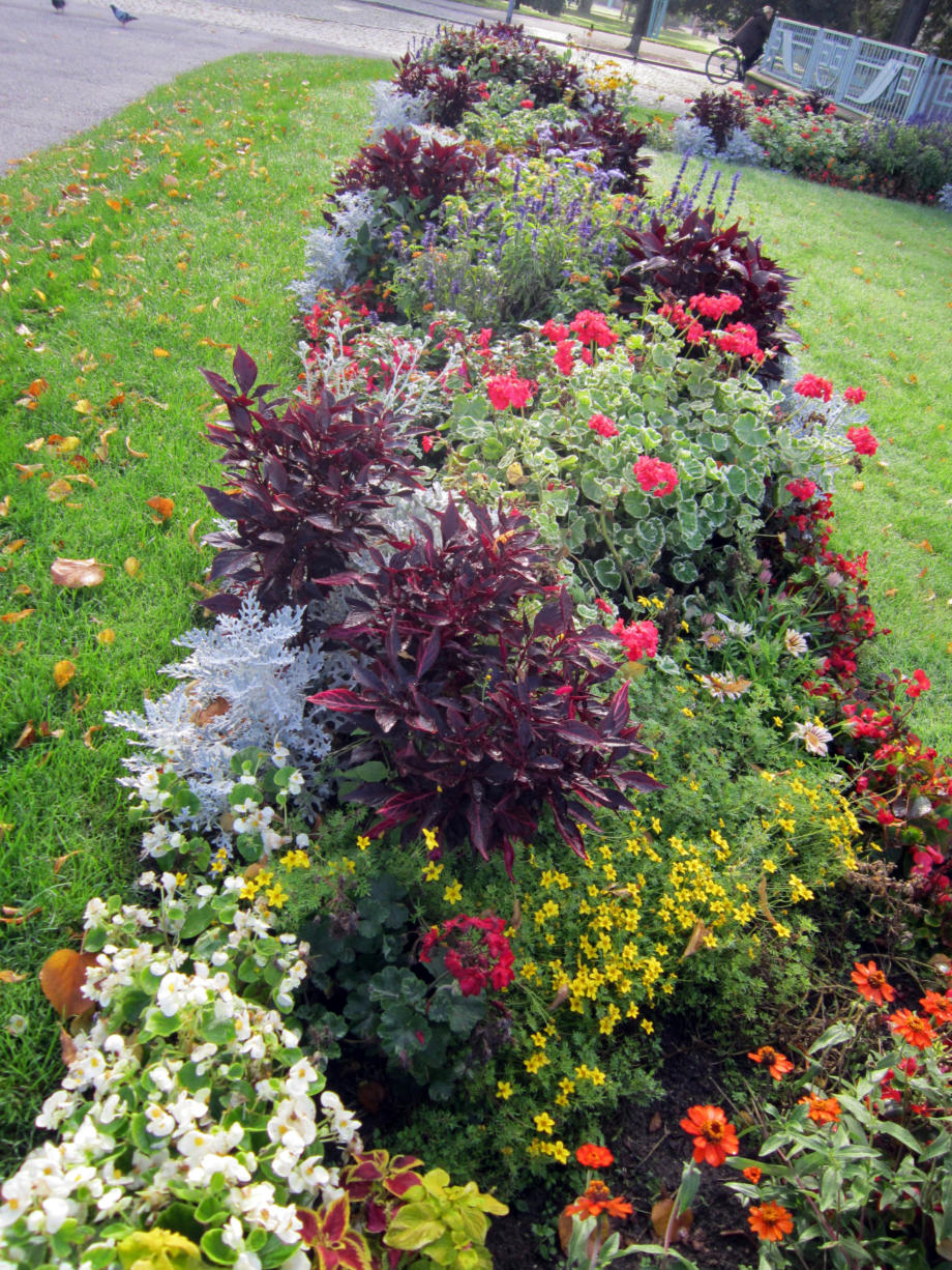 Garden Cottage Nursery